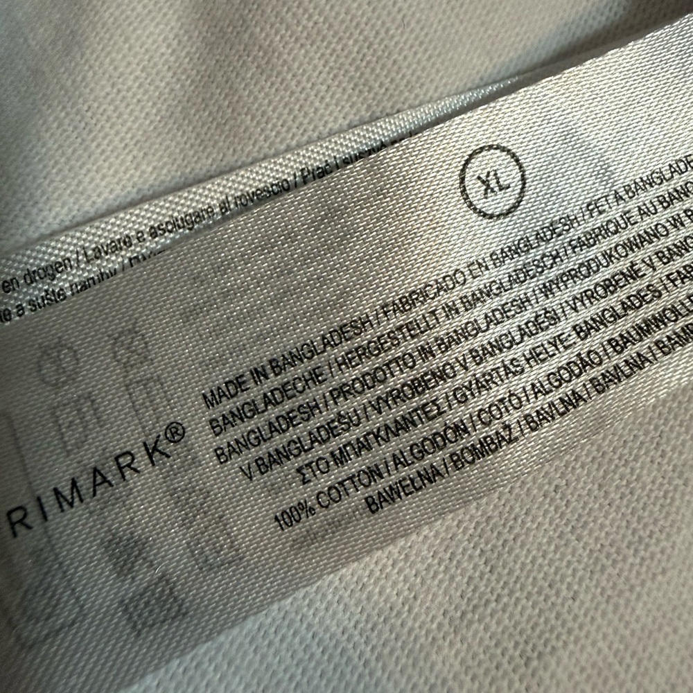 Mls Inter Miami Cf Embroidered Crest T-Shirt View 5
